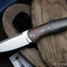 Asassin Knives ARGO (M390, CF) - 2