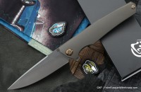 Cheburkov Hudson (Ti, M390)