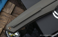 Cheburkov Hudson (Ti, M390)