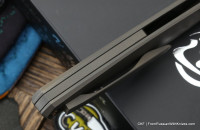 Cheburkov Hudson (Ti, M390)