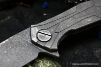 #4 T90 customized (Alexey Konygin design, Stas Bondarenko customization)