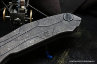 #4 T90 customized (Alexey Konygin design, Stas Bondarenko customization)