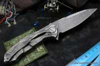 #4 T90 customized (Alexey Konygin design, Stas Bondarenko customization)