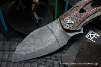 One-off customized CKF DCPT-4 - ZV - 