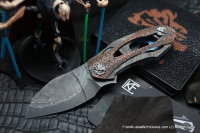 One-off customized CKF DCPT-4 - ZV - 