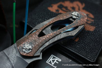 One-off customized CKF DCPT-4 - ZV - 