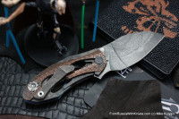One-off customized CKF DCPT-4 - ZV - 