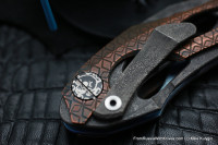 One-off customized CKF DCPT-4 - ZV - 