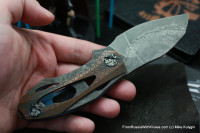 One-off customized CKF DCPT-4 - ZV - 