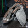 One-off customized CKF DCPT-4 - ZV - 