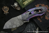 One-off CKF DCPT-4 -LISTIKI-