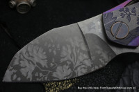 One-off CKF DCPT-4 -LISTIKI-