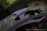 One-off CKF DCPT-4 -LISTIKI-