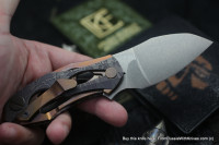 One-off CKF DCPT-4 -LISTIKI-