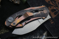 One-off CKF DCPT-4 -LISTIKI-