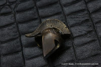 Spartan Helmet Bead