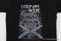 CKF Men&#039;s T-shirt -SNE- (M-size)