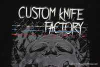 CKF Men&#039;s T-shirt -SNE- (M-size)