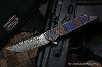 One-off CKF/Hoback KWAIBACK - CHESHUYA-
