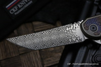 One-off CKF/Hoback KWAIBACK - CHESHUYA-