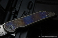 One-off CKF/Hoback KWAIBACK - CHESHUYA-