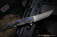 One-off CKF/Hoback KWAIBACK - CHESHUYA-