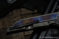 One-off CKF/Hoback KWAIBACK - CHESHUYA-