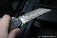 One-off CKF/Hoback KWAIBACK - CHESHUYA-