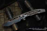 One-off custom CKF/Rassenti SNAFU 2.0