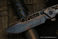 One-off custom CKF/Rassenti SNAFU 2.0