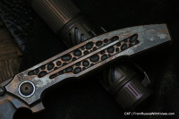 One-off custom CKF/Rassenti SNAFU 2.0