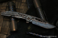 One-off custom CKF/Rassenti SNAFU 2.0