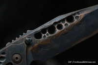 One-off custom CKF/Rassenti SNAFU 2.0