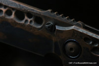 One-off custom CKF/Rassenti SNAFU 2.0