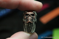 Custom AP Bead Space Overseer