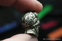 Custom AP Bead Space Overseer