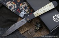 Cheburkov Companion (horn,Ti, ZDI 1016) 