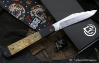 Cheburkov Companion (horn,Ti, ZDI 1016) 