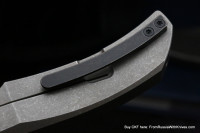 CKF/Rassenti Satori 2.0 knife - to US addresses  only
