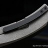 CKF/Rassenti Satori 2.0 knife - NOW! - to US addresses  only