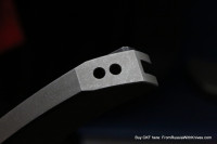 CKF/Rassenti Satori 2.0 knife - to US addresses  only