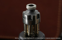 Revolver speed loader bead