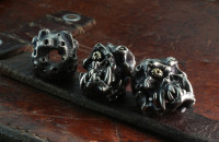 CKF Merzost TRYPO Bead