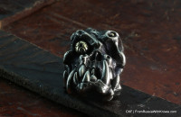 CKF Merzost TRYPO Bead